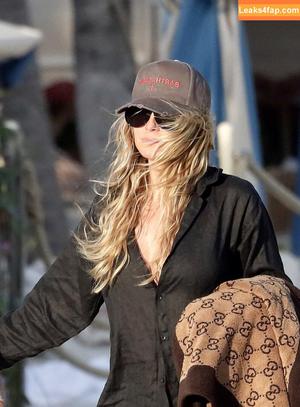 Heidi Klum photo #3617