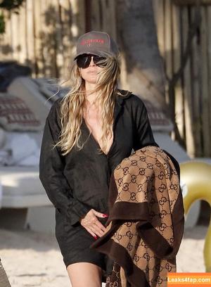 Heidi Klum photo #3618