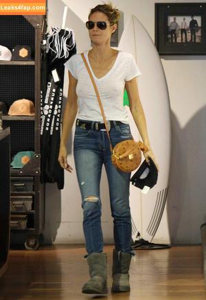 Heidi Klum photo #3659