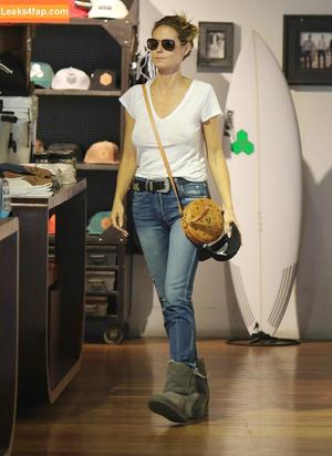 Heidi Klum photo #3660