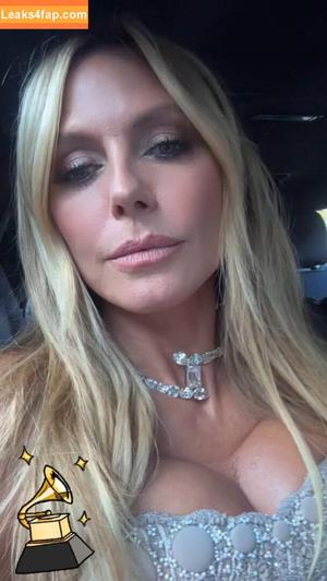 Heidi Klum photo #3664