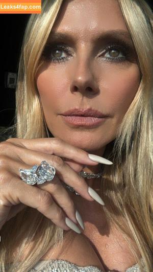 Heidi Klum photo #3668