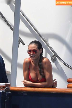 Heidi Klum photo #3712