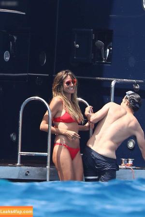 Heidi Klum photo #3722