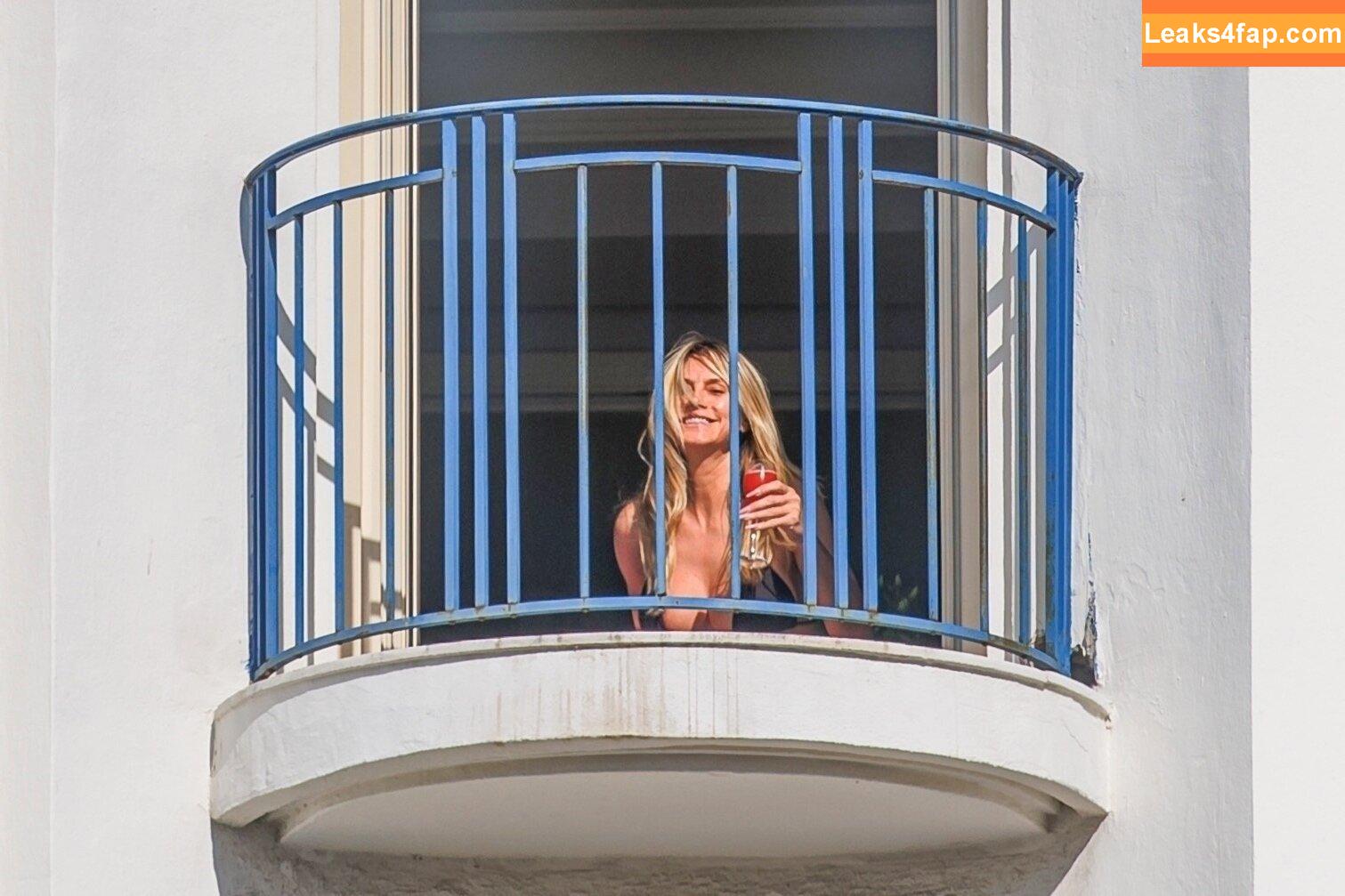 Heidi Klum / heidiklum слитое фото фото #4097
