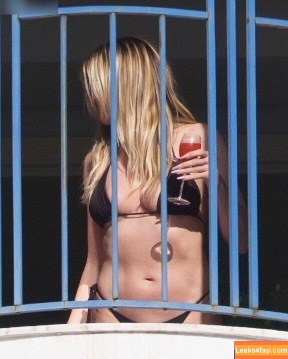 Heidi Klum / heidiklum слитое фото фото #4107