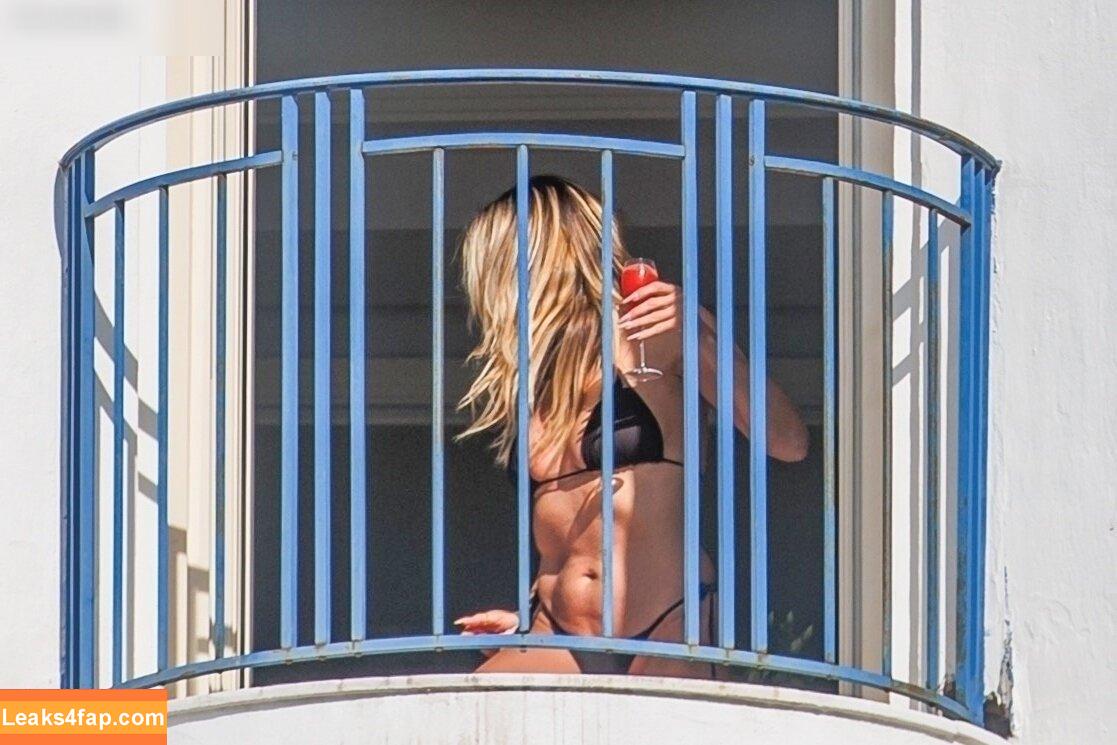 Heidi Klum / heidiklum слитое фото фото #4108