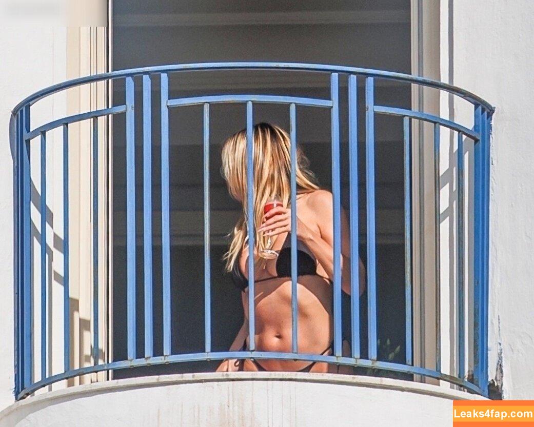 Heidi Klum / heidiklum слитое фото фото #4110