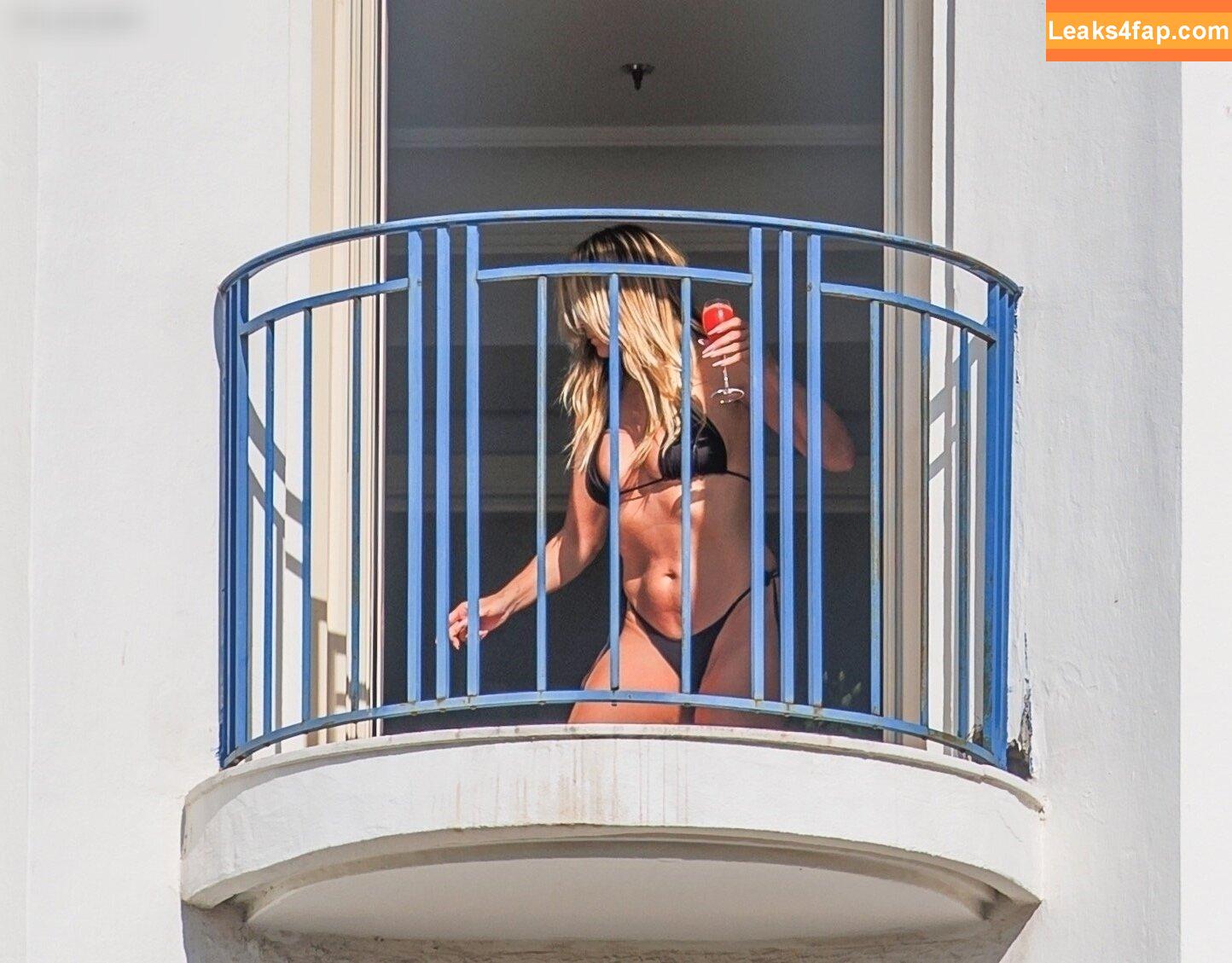 Heidi Klum / heidiklum слитое фото фото #4112