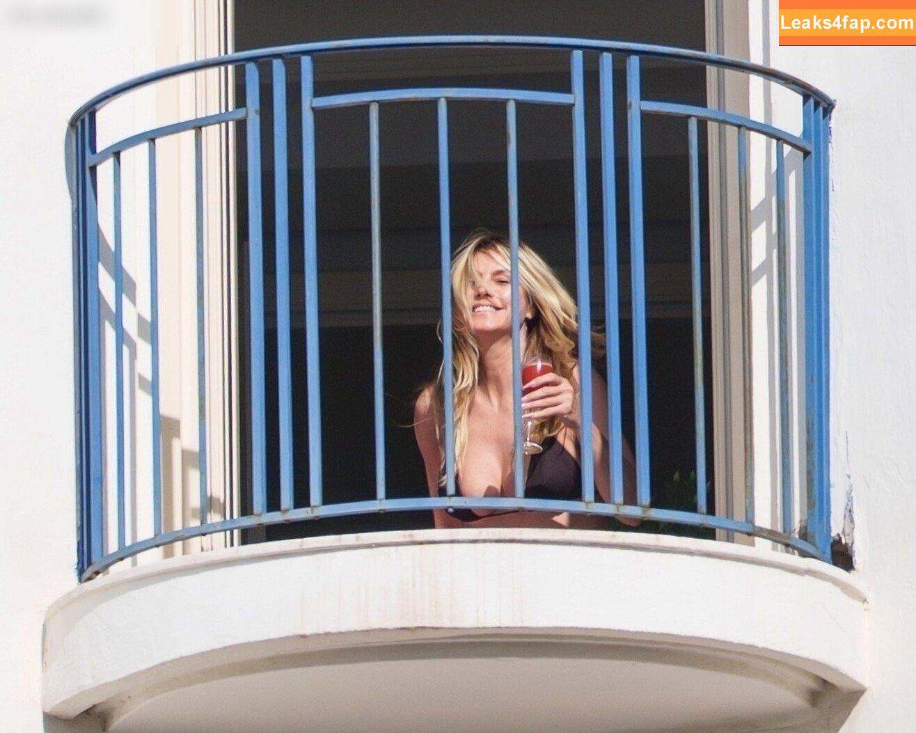 Heidi Klum / heidiklum слитое фото фото #4114