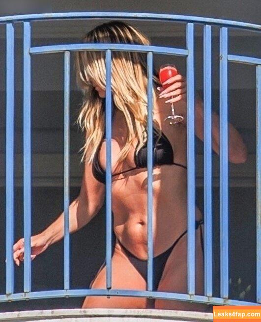 Heidi Klum / heidiklum слитое фото фото #4115