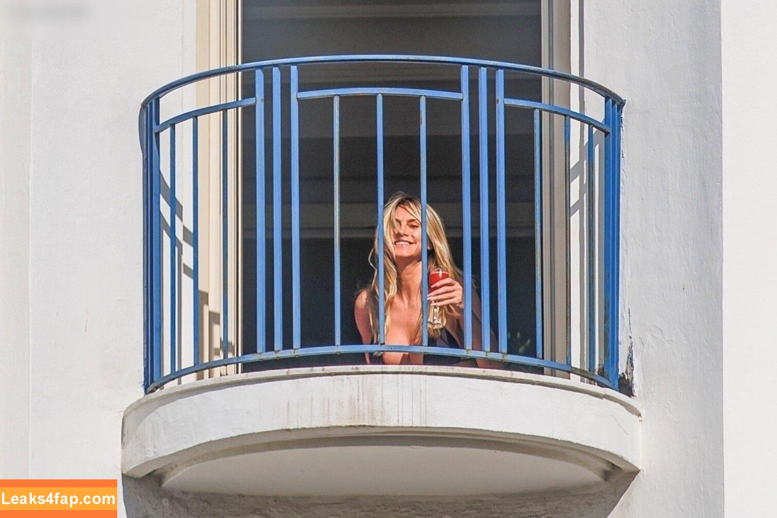 Heidi Klum / heidiklum слитое фото фото #4116