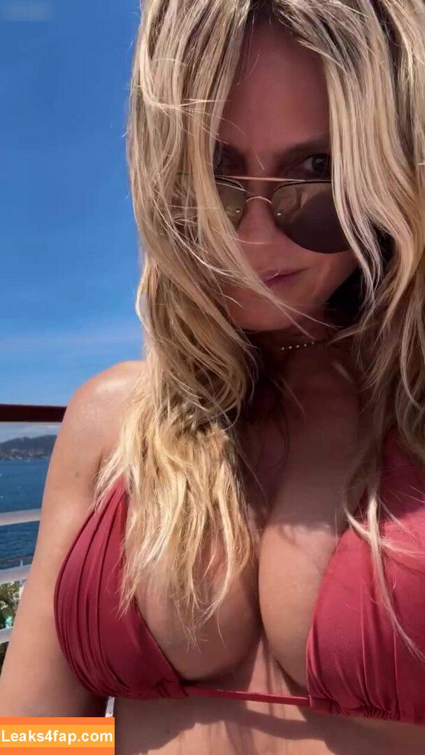 Heidi Klum / heidiklum leaked photo photo #4150