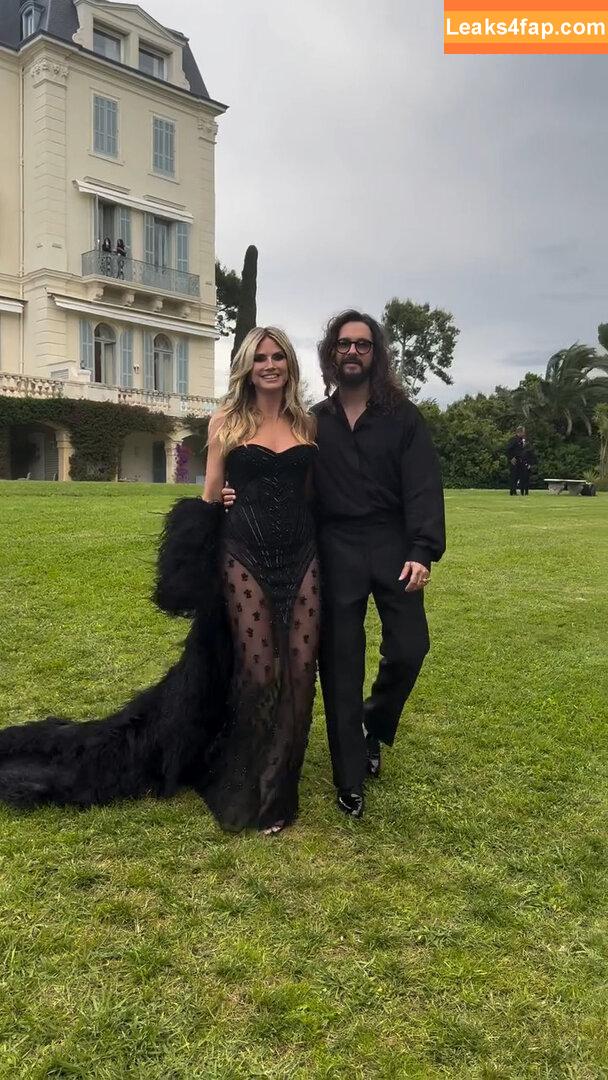 Heidi Klum / heidiklum leaked photo photo #4180