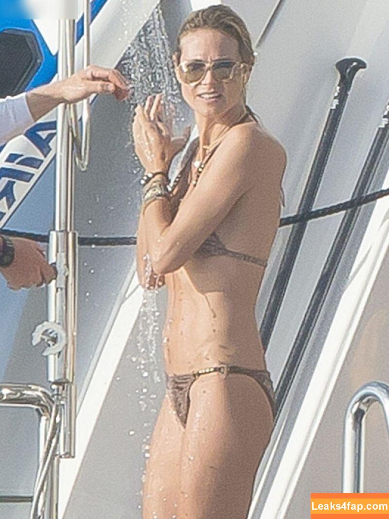 Heidi Klum / heidiklum leaked photo photo #4199