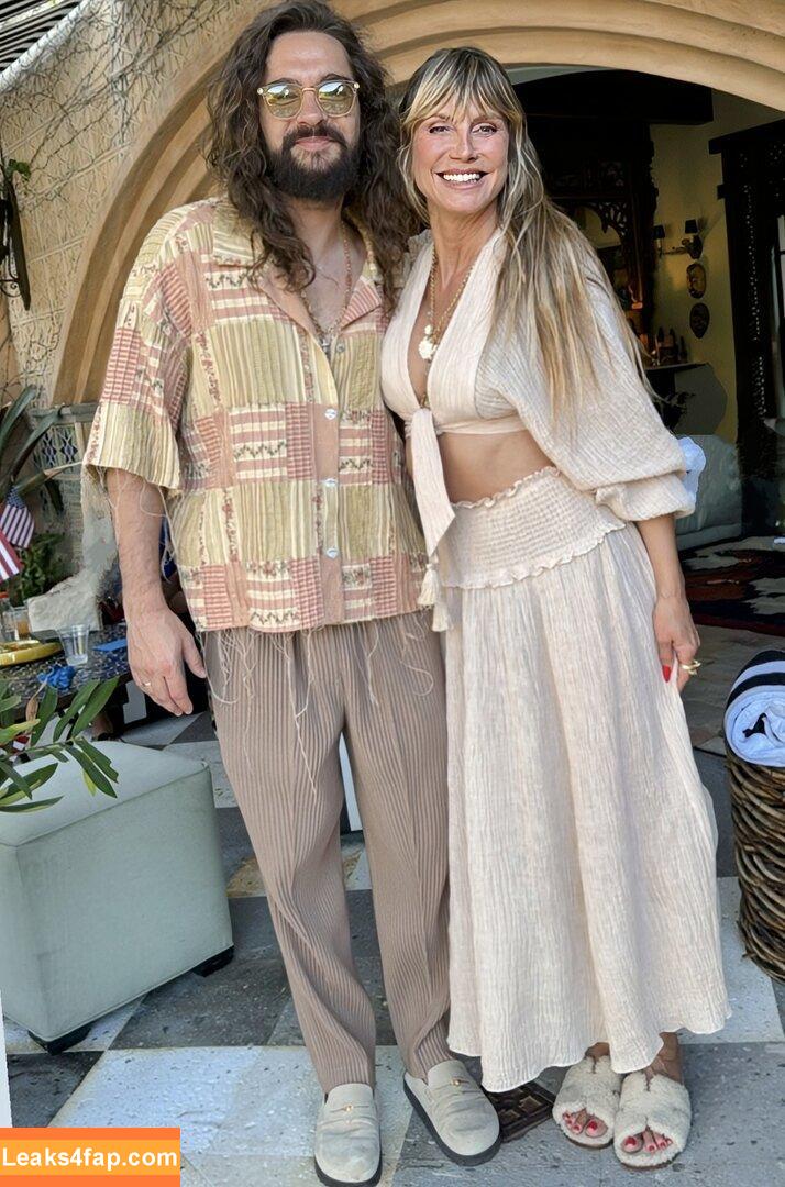 Heidi Klum / heidiklum leaked photo photo #4216