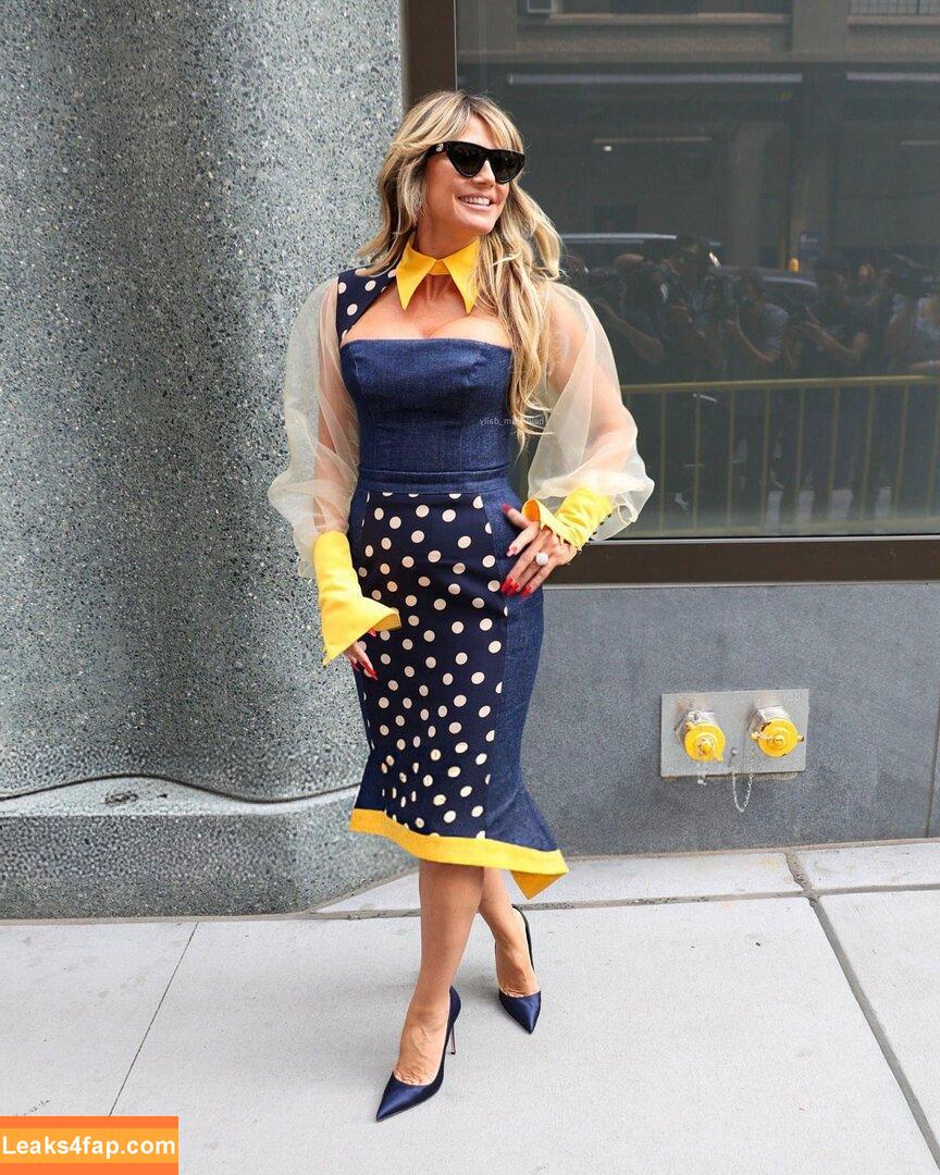 Heidi Klum / heidiklum leaked photo photo #4235