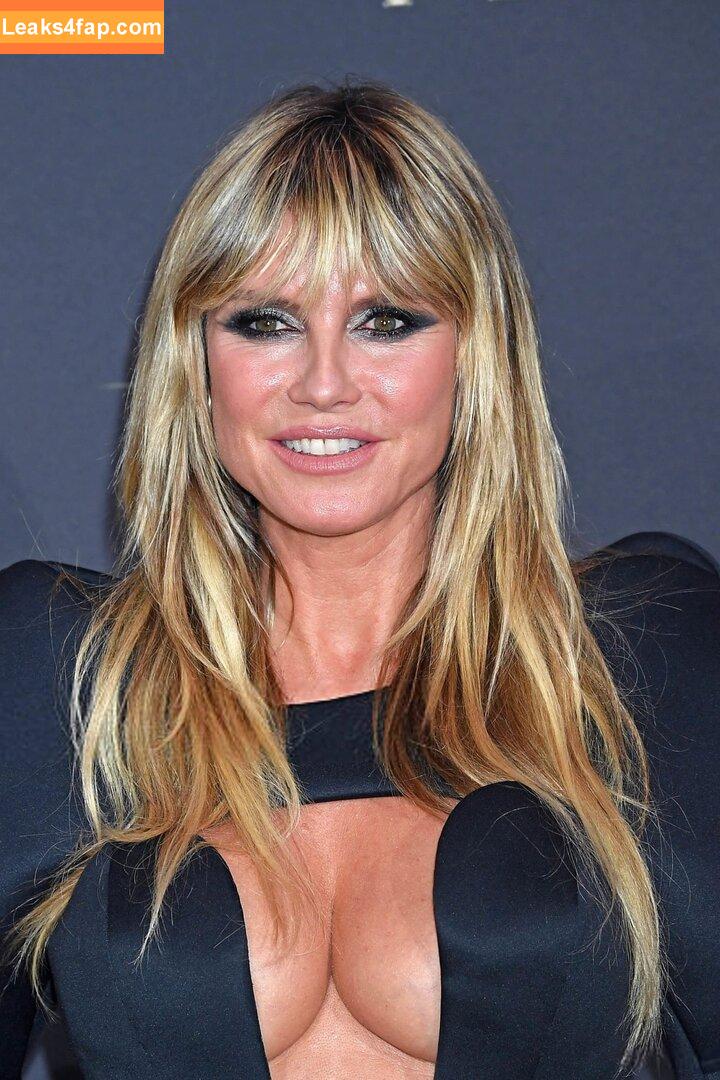Heidi Klum / heidiklum leaked photo photo #4263