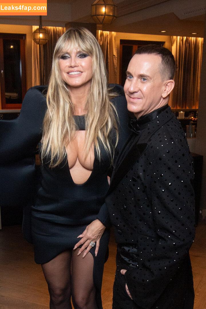 Heidi Klum / heidiklum leaked photo photo #4268