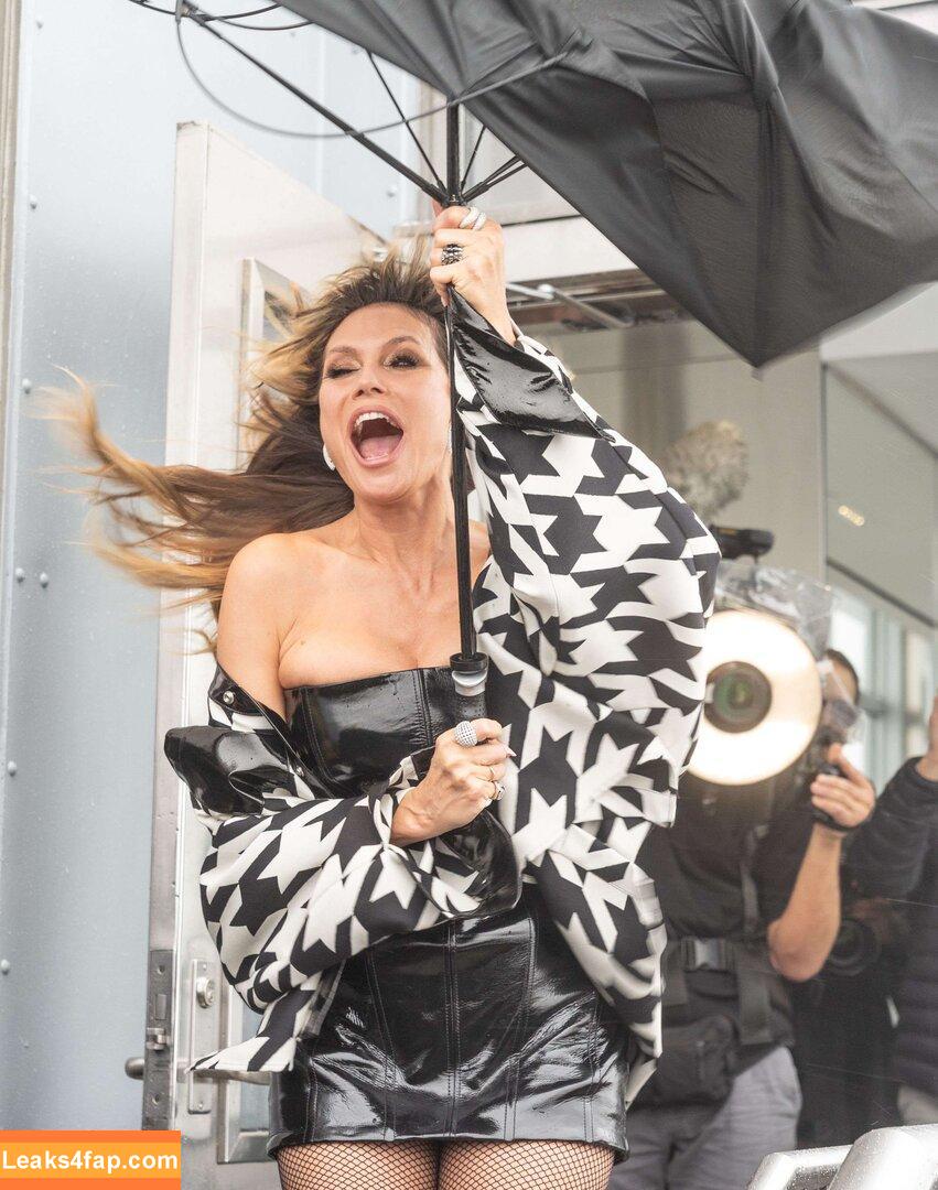 Heidi Klum / heidiklum leaked photo photo #4290