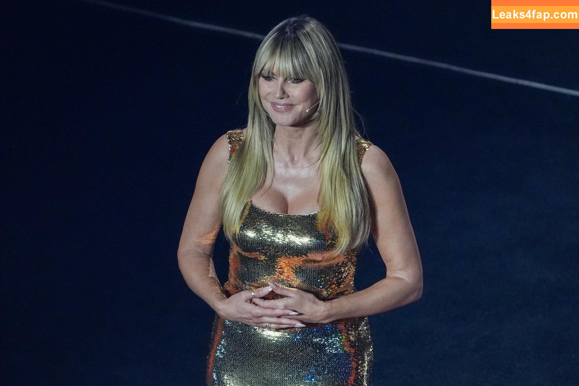 Heidi Klum / heidiklum leaked photo photo #4303