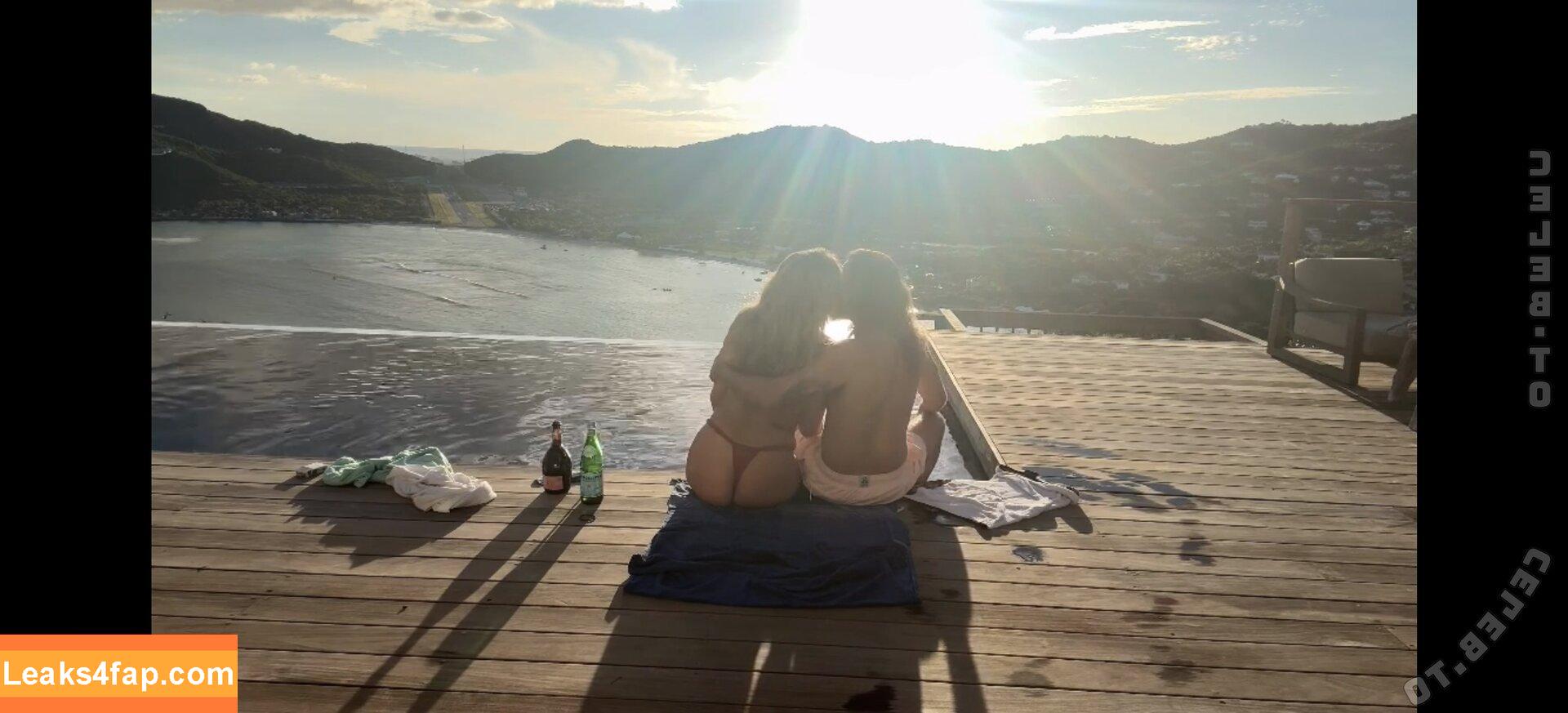 Heidi Klum / heidiklum / https: слитое фото фото #4313