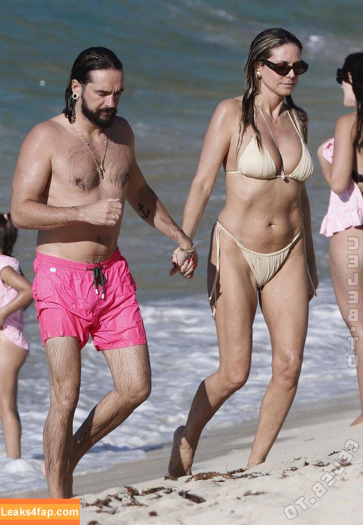 Heidi Klum / heidiklum / https: leaked photo photo #4332