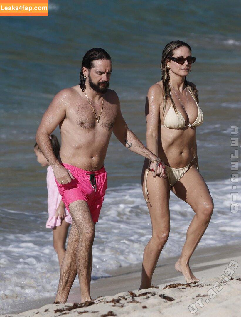 Heidi Klum / heidiklum / https: leaked photo photo #4335