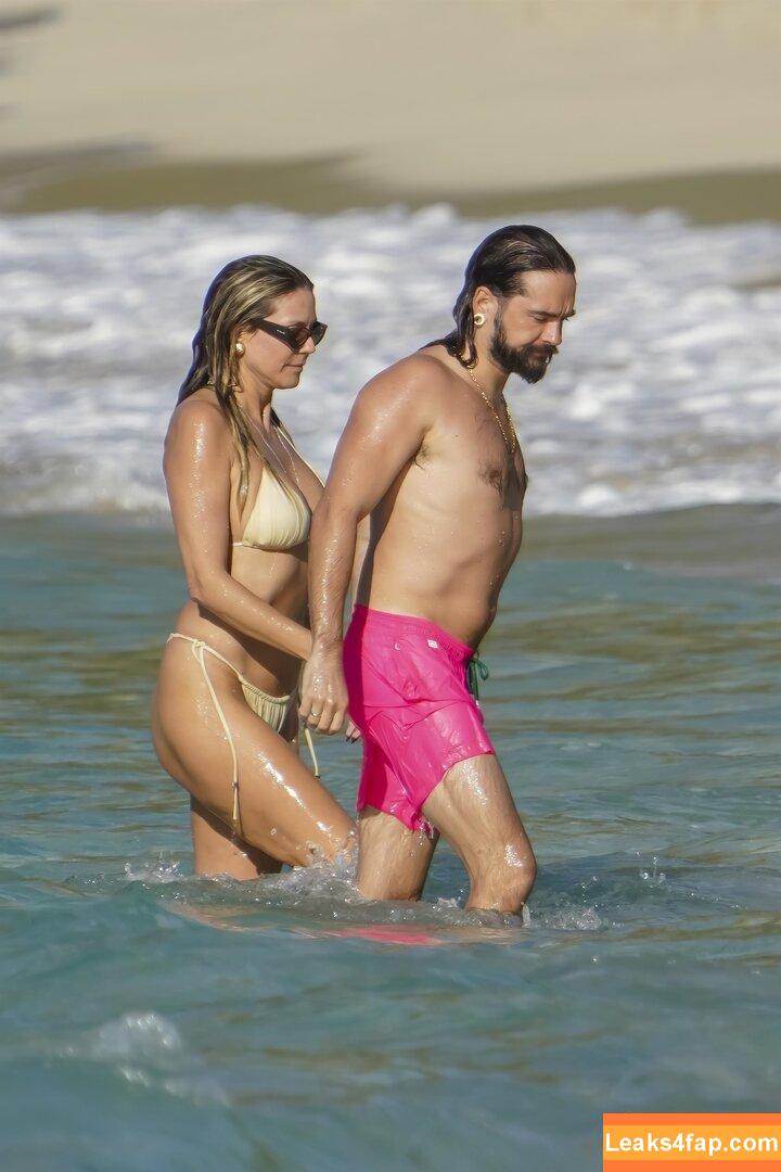 Heidi Klum / heidiklum / https: leaked photo photo #4345