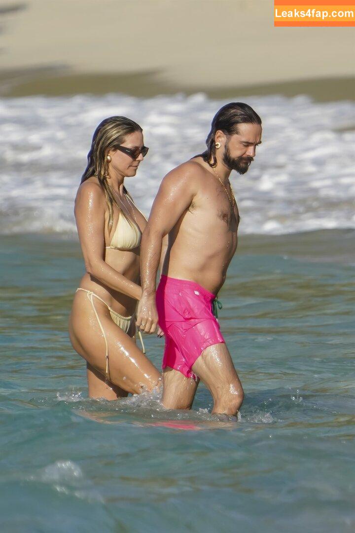 Heidi Klum / heidiklum / https: leaked photo photo #4358