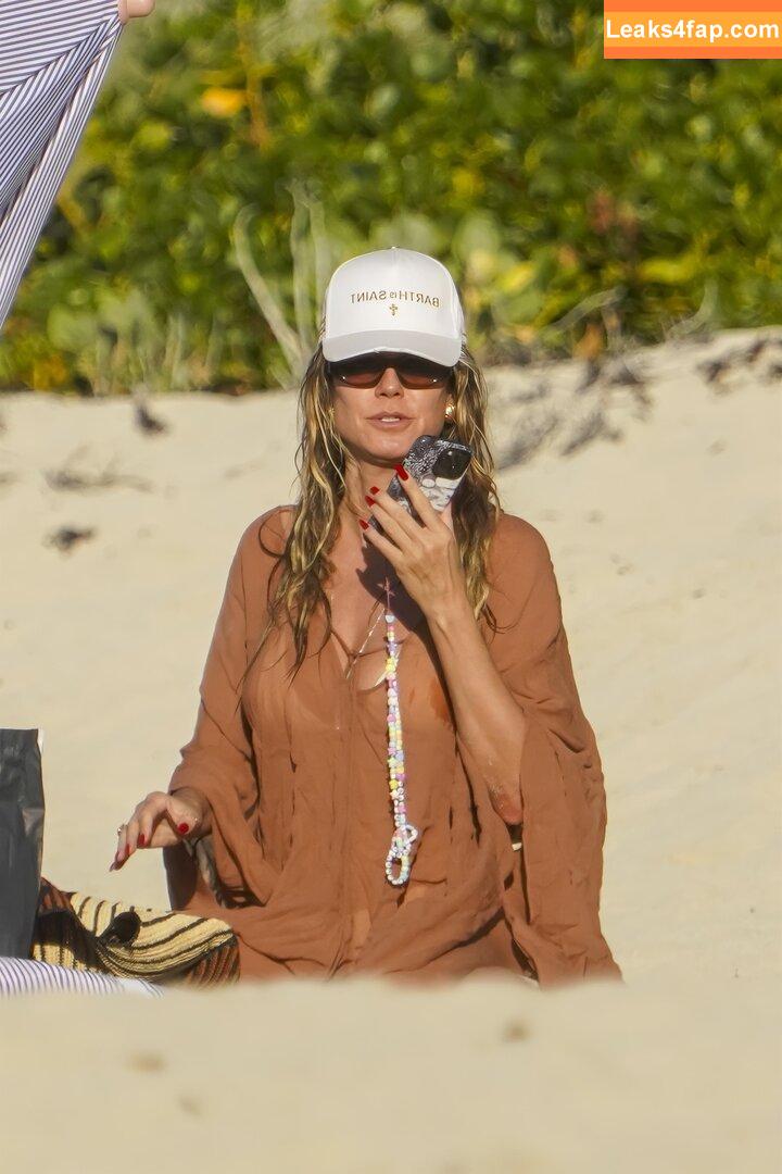 Heidi Klum / heidiklum / https: leaked photo photo #4364