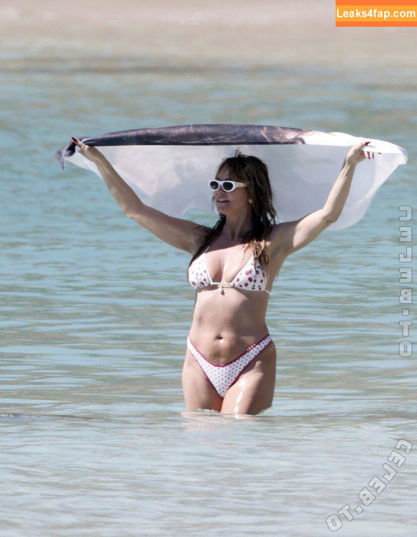 Heidi Klum / heidiklum / https: слитое фото фото #4391