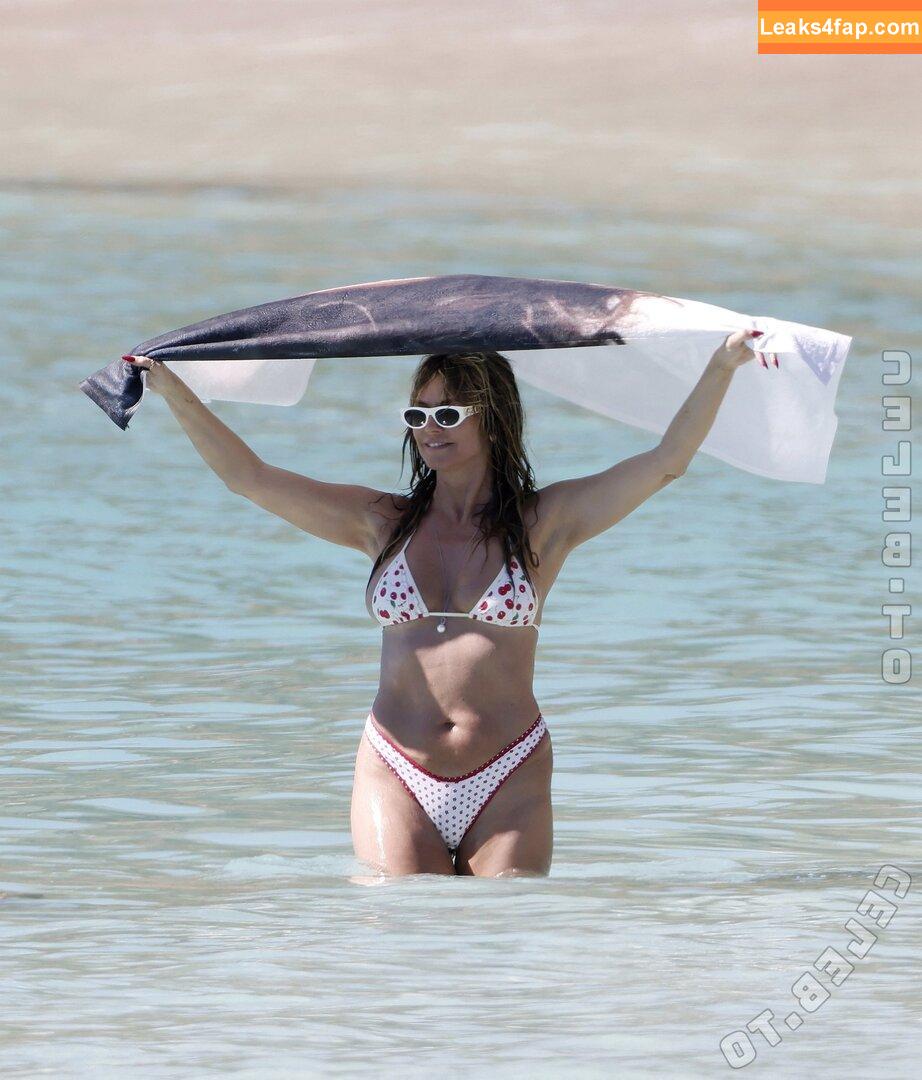 Heidi Klum / heidiklum / https: слитое фото фото #4393