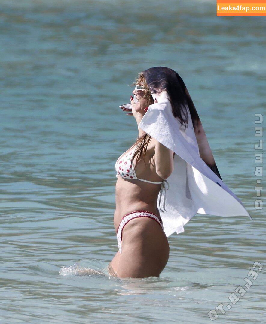 Heidi Klum / heidiklum / https: слитое фото фото #4406