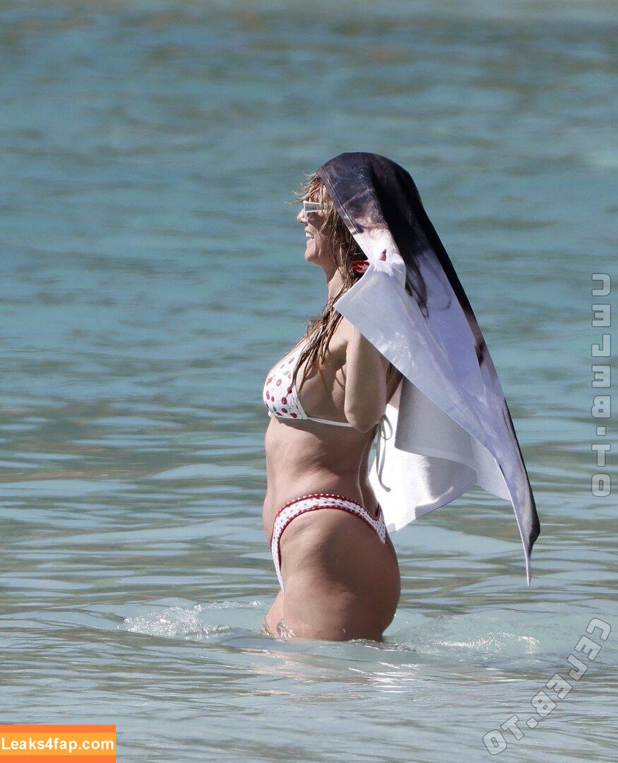 Heidi Klum / heidiklum / https: leaked photo photo #4407