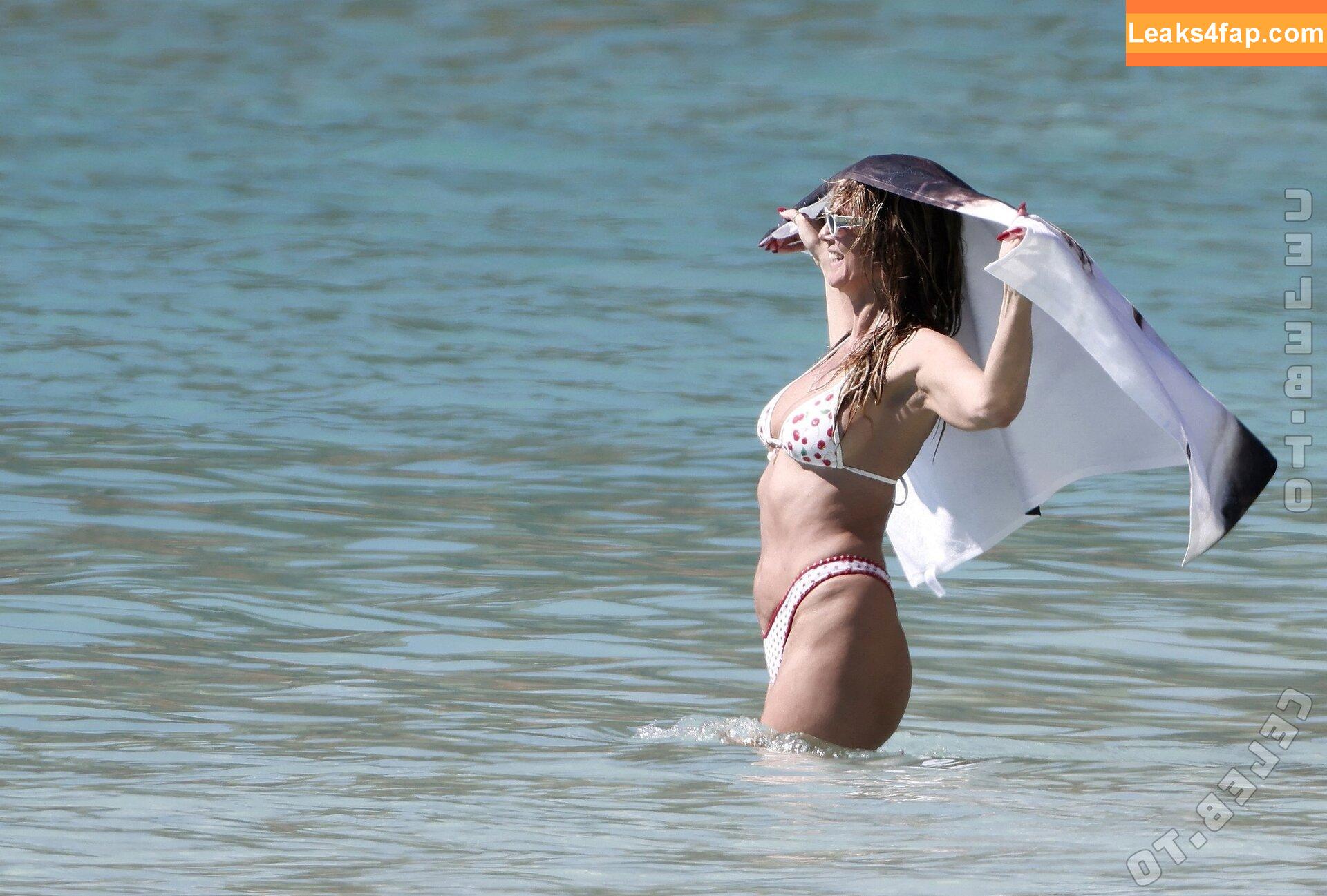 Heidi Klum / heidiklum / https: слитое фото фото #4408