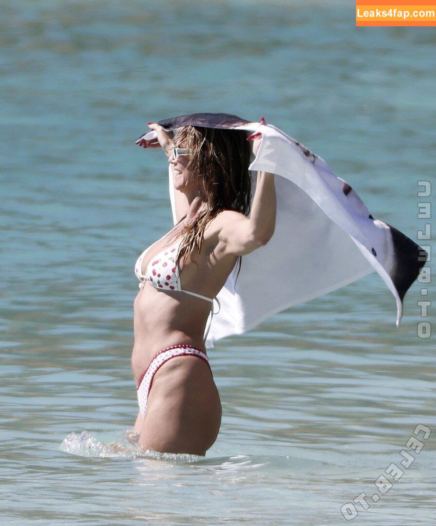 Heidi Klum / heidiklum / https: слитое фото фото #4409