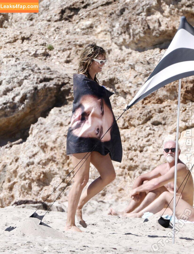 Heidi Klum / heidiklum / https: слитое фото фото #4410