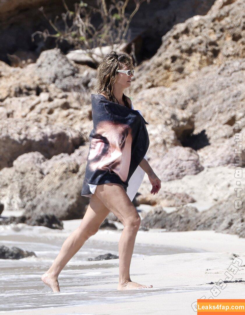 Heidi Klum / heidiklum / https: leaked photo photo #4412