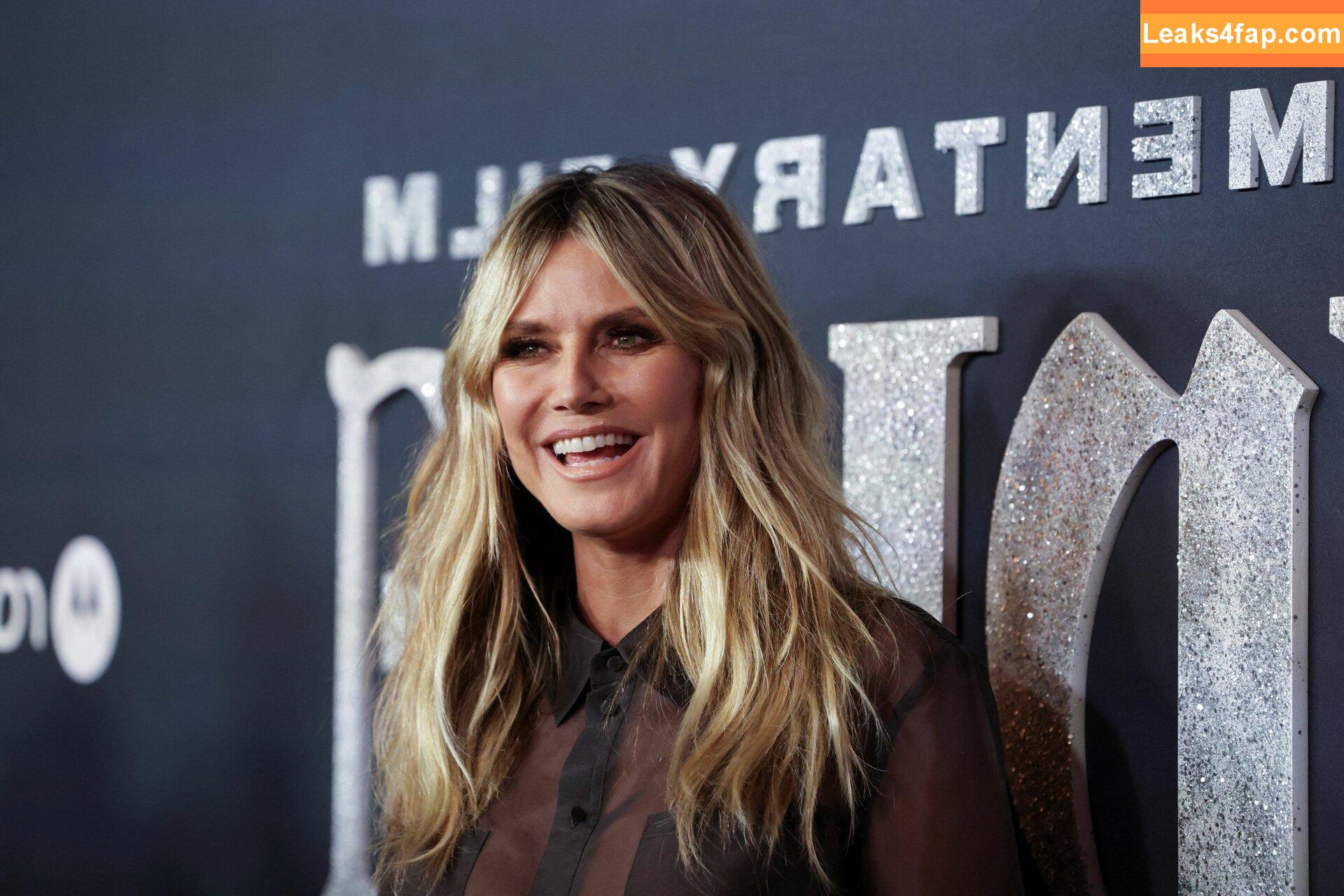 Heidi Klum / heidiklum / https: leaked photo photo #4418