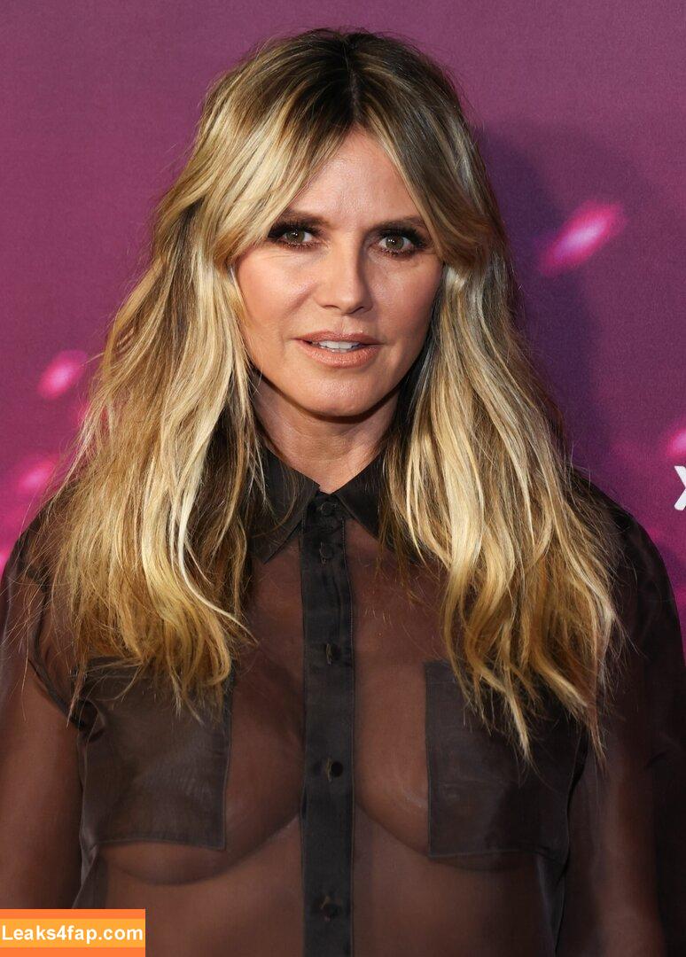 Heidi Klum / heidiklum / https: leaked photo photo #4419