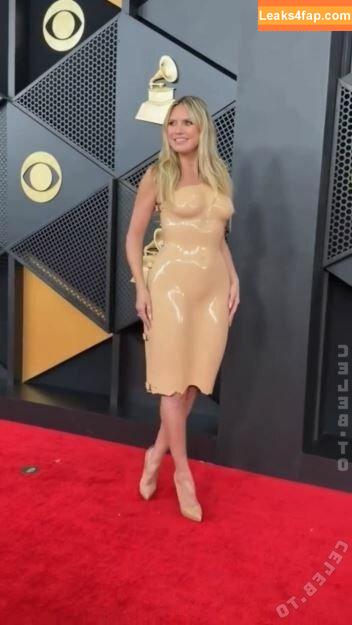 Heidi Klum / heidiklum / https: leaked photo photo #4447