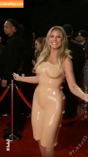 Heidi Klum / heidiklum / https: leaked photo photo #4449
