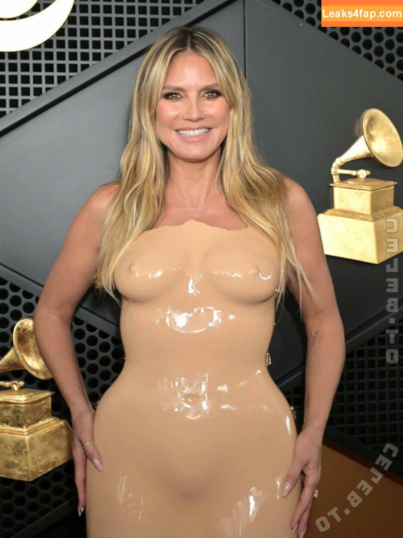 Heidi Klum / heidiklum / https: leaked photo photo #4460