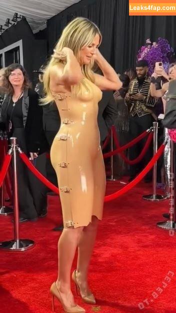 Heidi Klum / heidiklum / https: leaked photo photo #4463