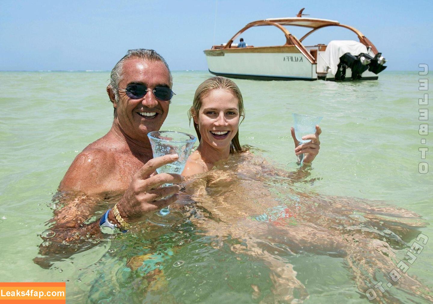 Heidi Klum / heidiklum / https: слитое фото фото #4493