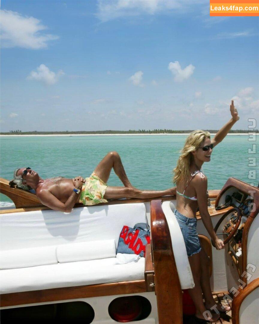 Heidi Klum / heidiklum / https: слитое фото фото #4495