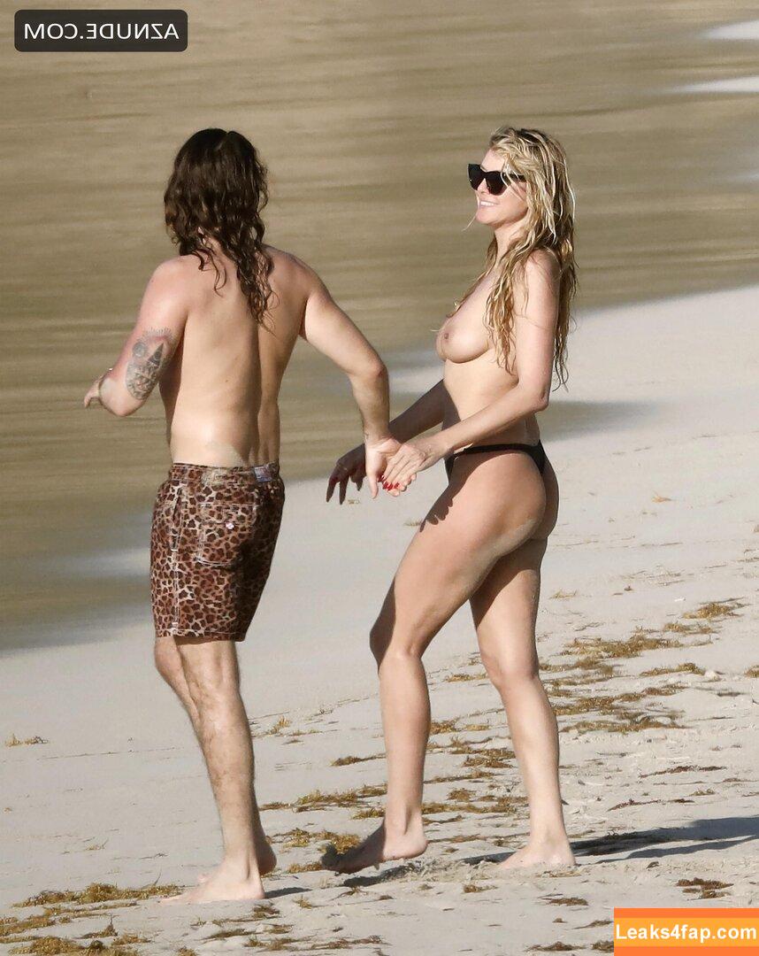 Heidi Klum / heidiklum / https: слитое фото фото #4535