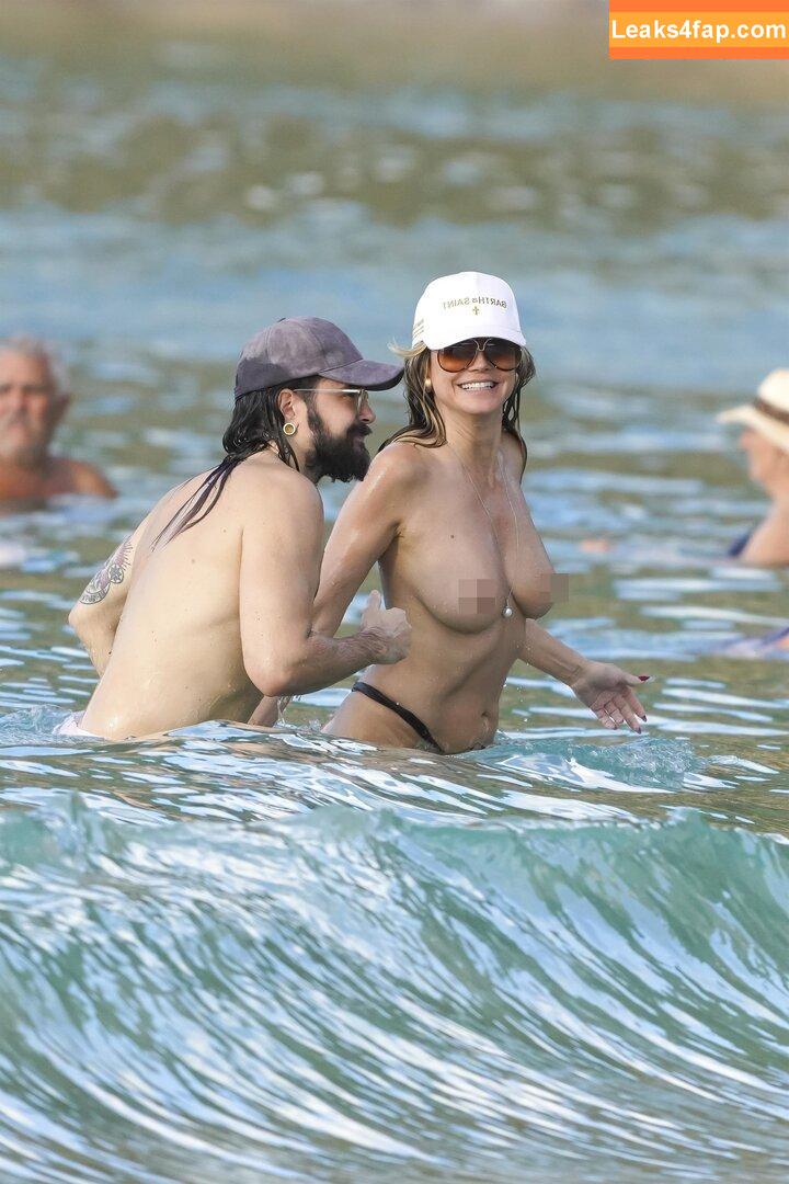 Heidi Klum / heidiklum / https: слитое фото фото #4537