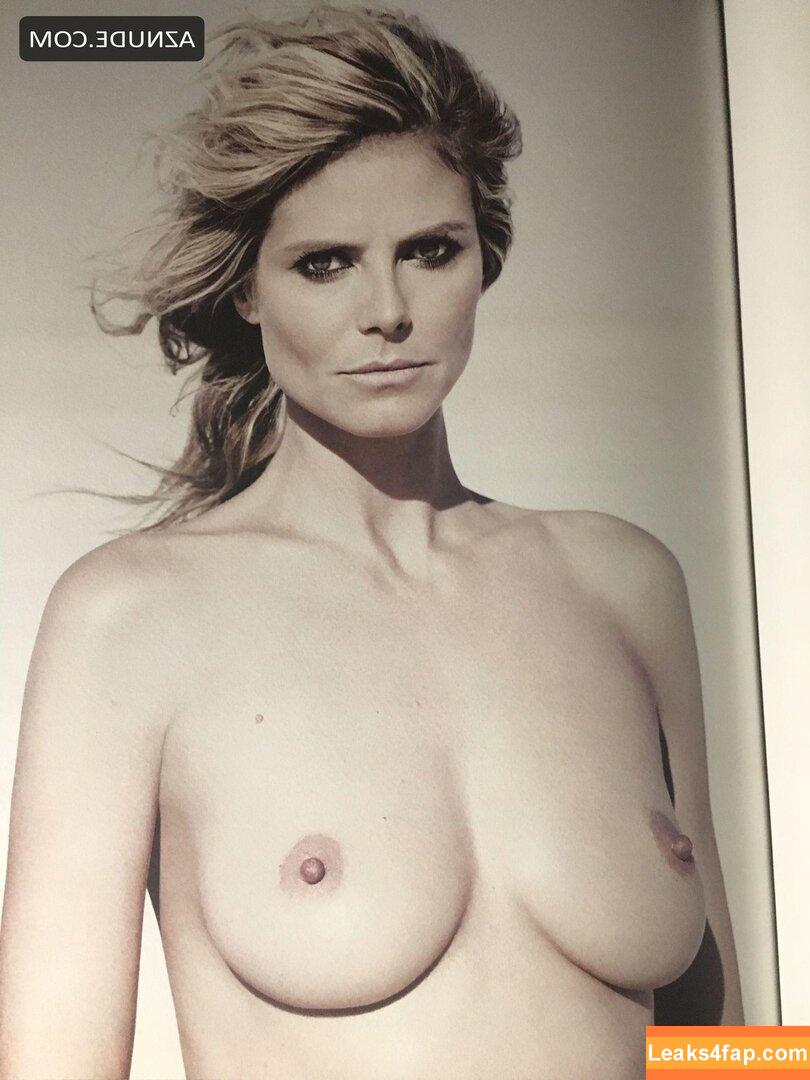 Heidi Klum / heidiklum / https: слитое фото фото #4544